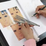 تاثیر یک تتو کار حرفه ای بر زیبایی